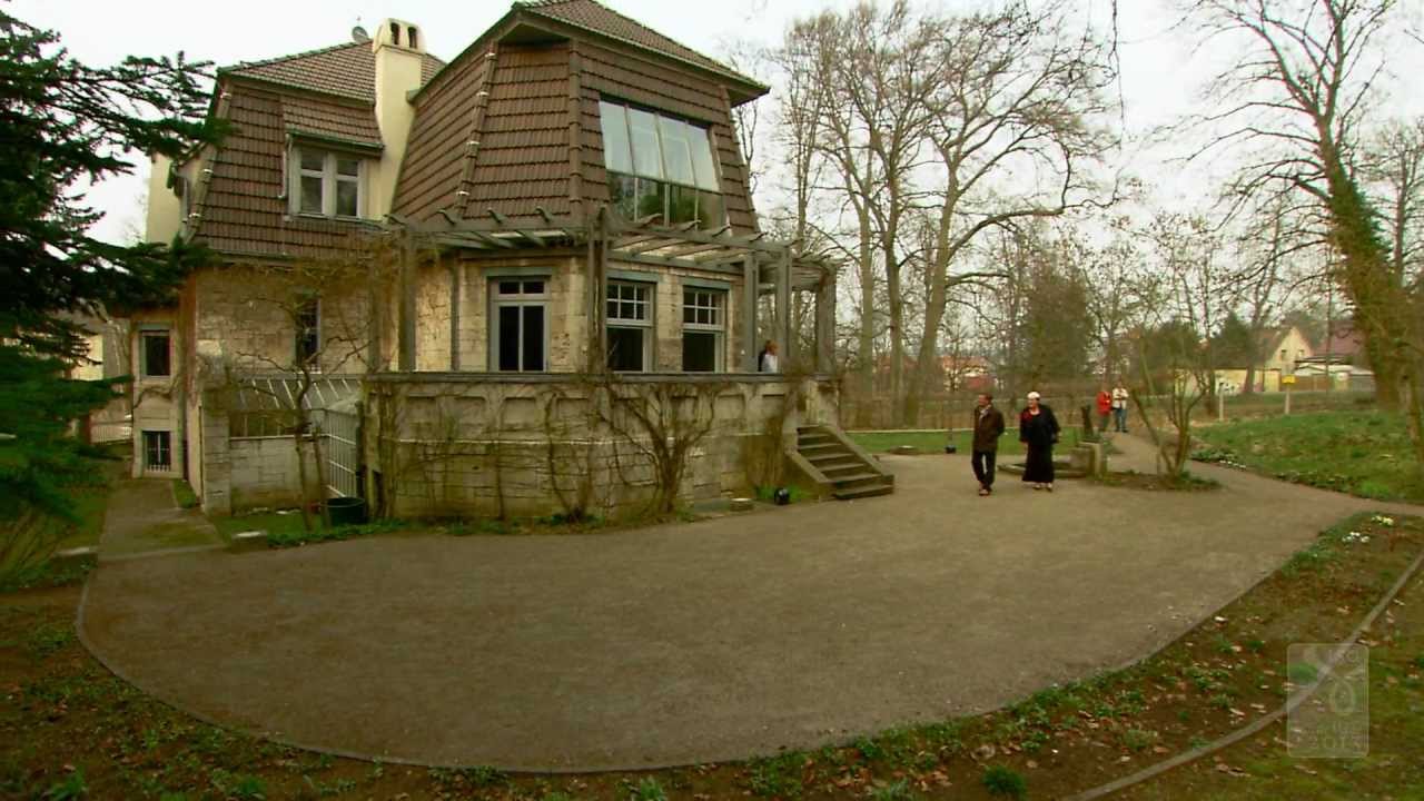 Van de Velde. Der Alleskünstler.
