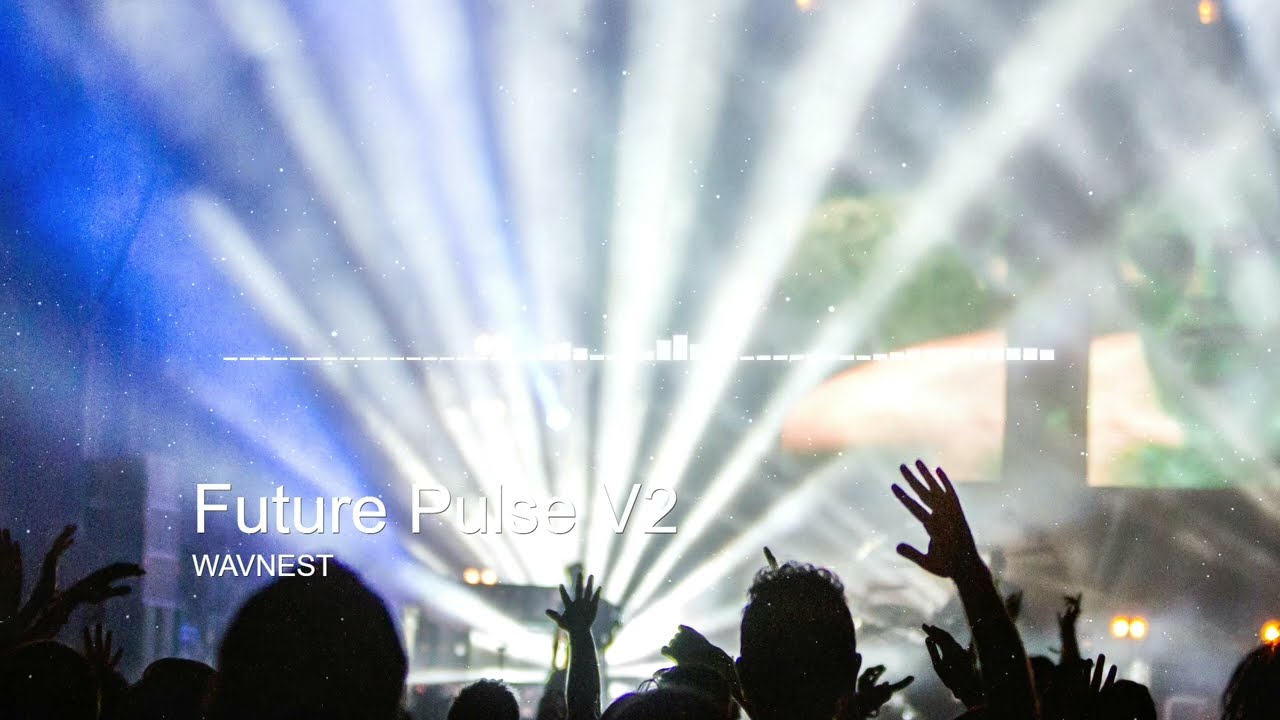 Future Pulse V2 | High-Energy EDM That Hits Different