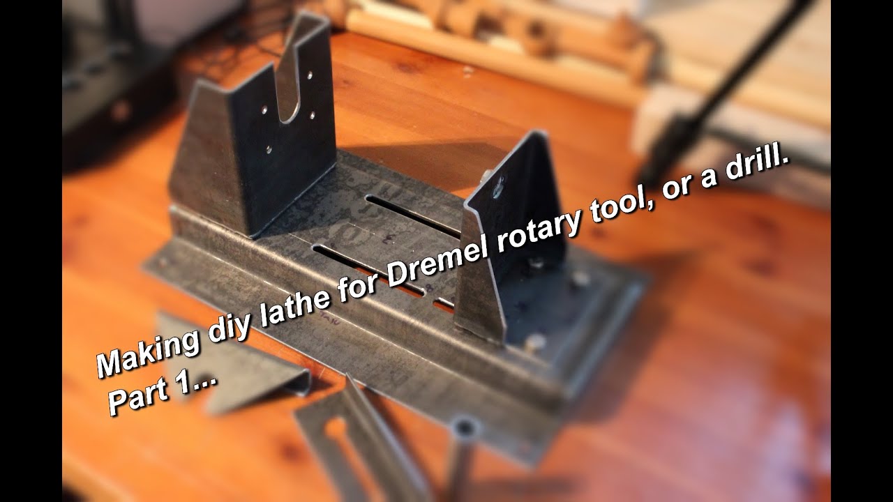 Metal working: Making 