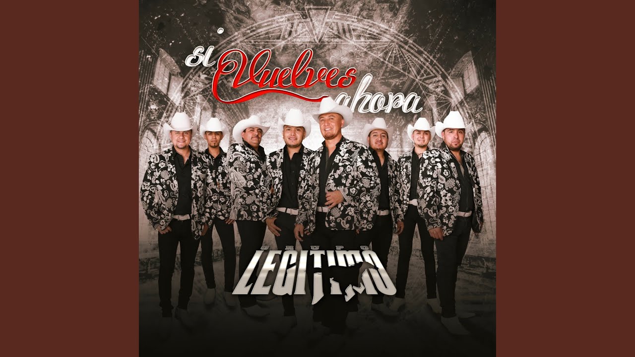 Si Vuelves Ahora