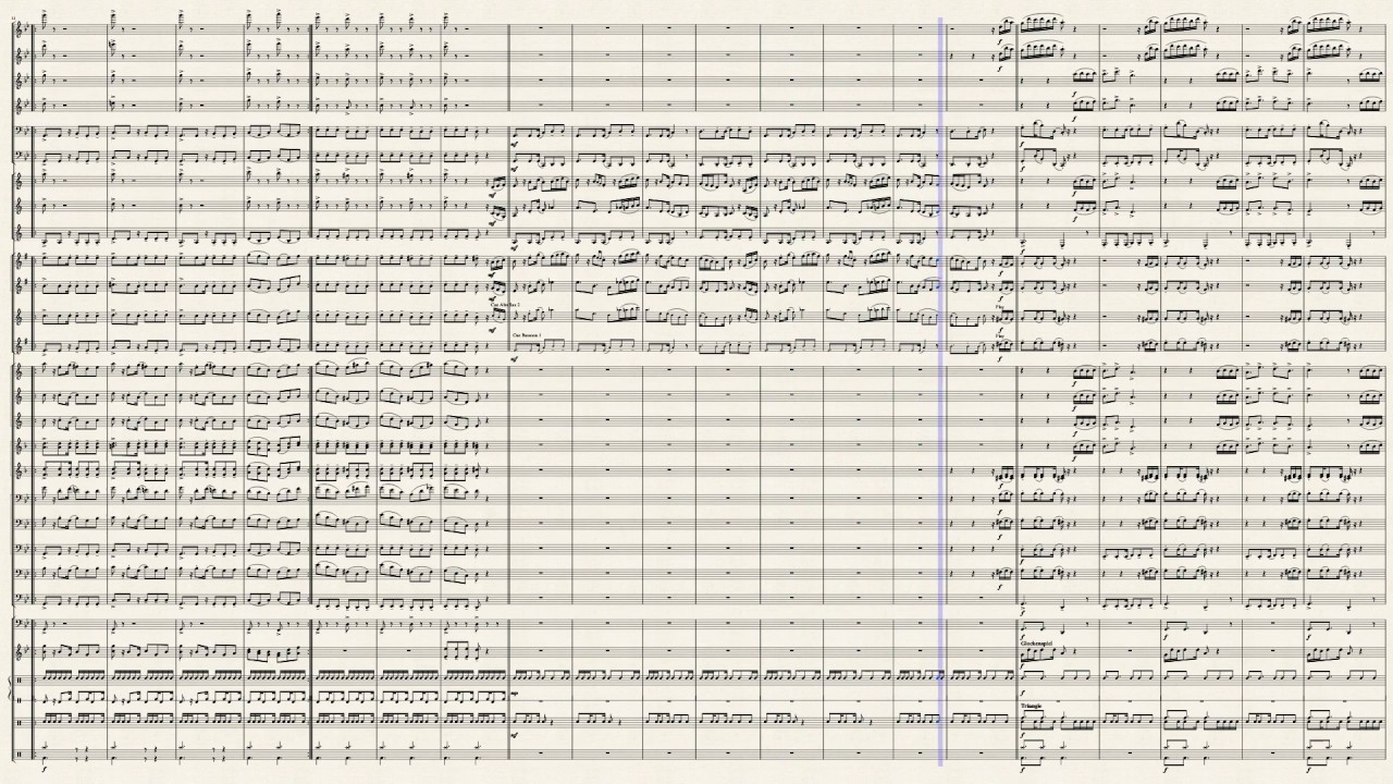 Undertale Symphonic Suite (Concert Band Arrangement)
