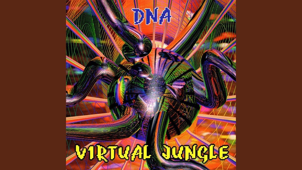 The Second Moon DNA Remake