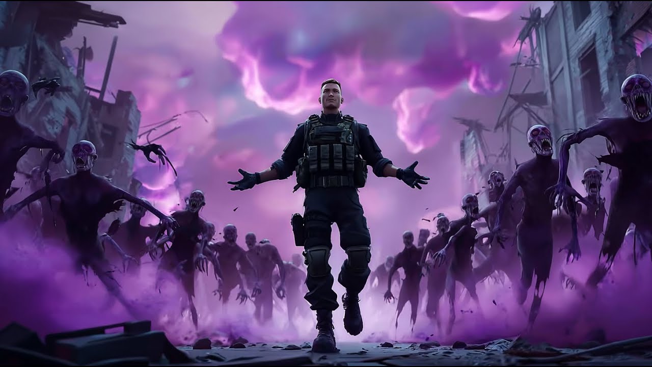 They Unleashed Terror Gas—The Human Inhaled Calmly and Smiled Sci-Fi | HFY