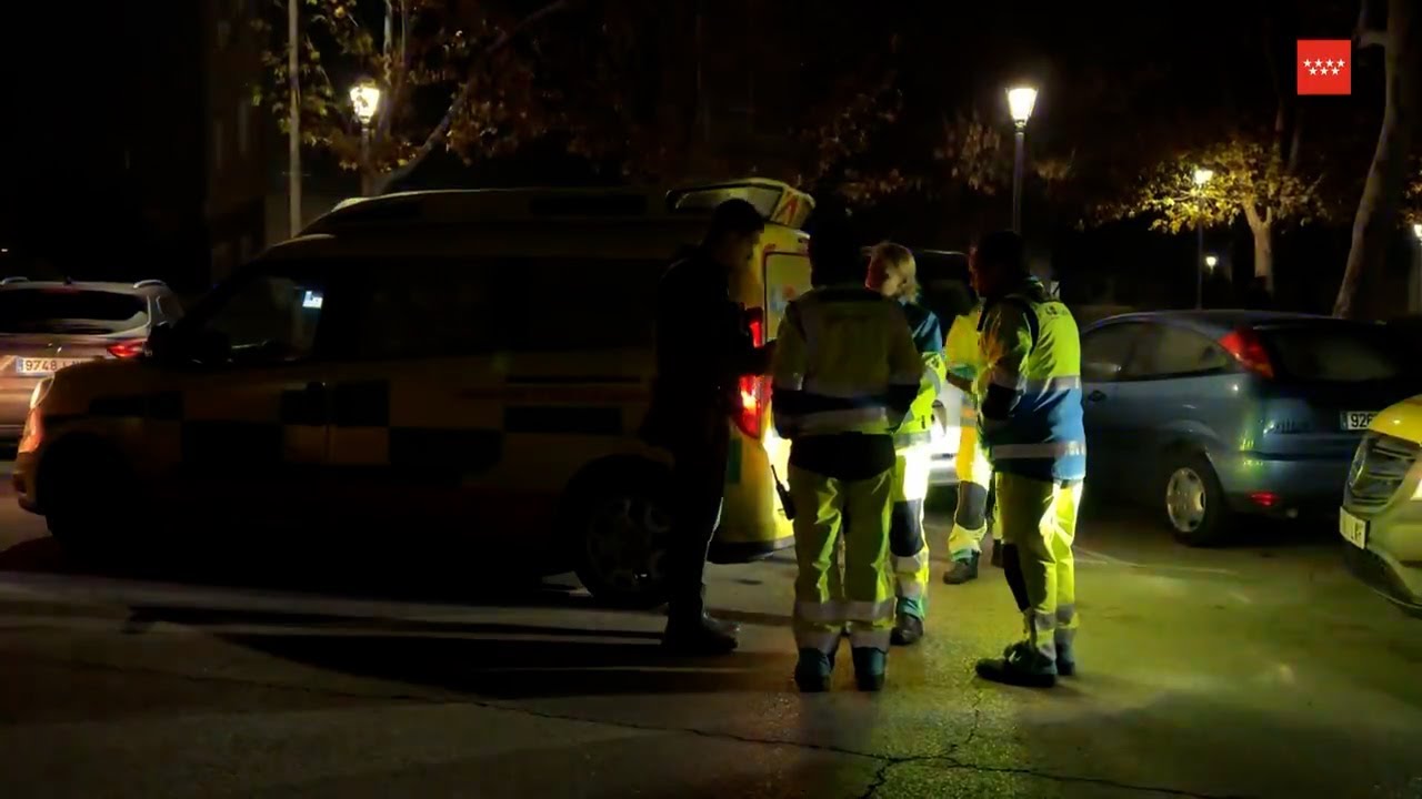 Muere un hombre por arma de fuego dentro de su casa en Mejorada del Campo (Madrid)