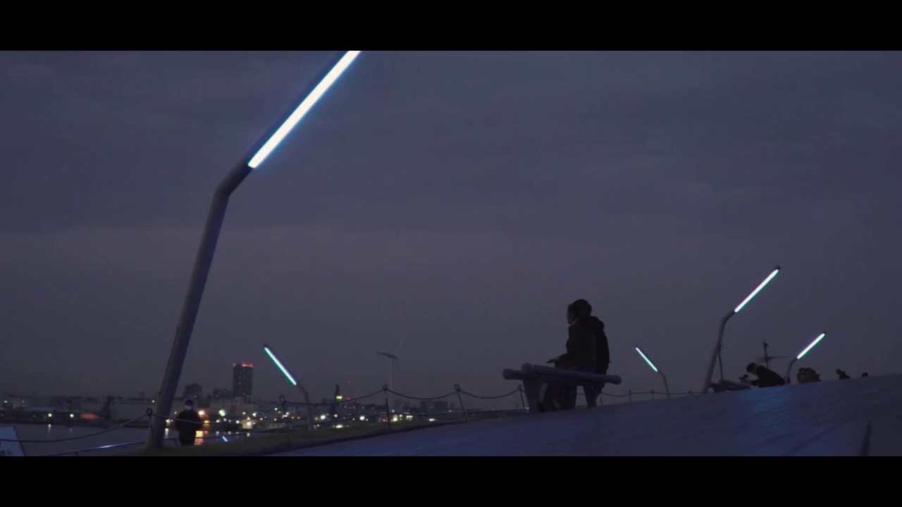 SONY &alpha;7s2 Tokyo Yokohama V-log