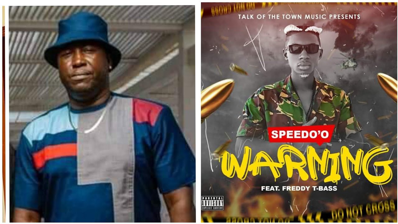 Kao Denero respond to Speedo'o Diss?.😳😳 🤣beef 🚨