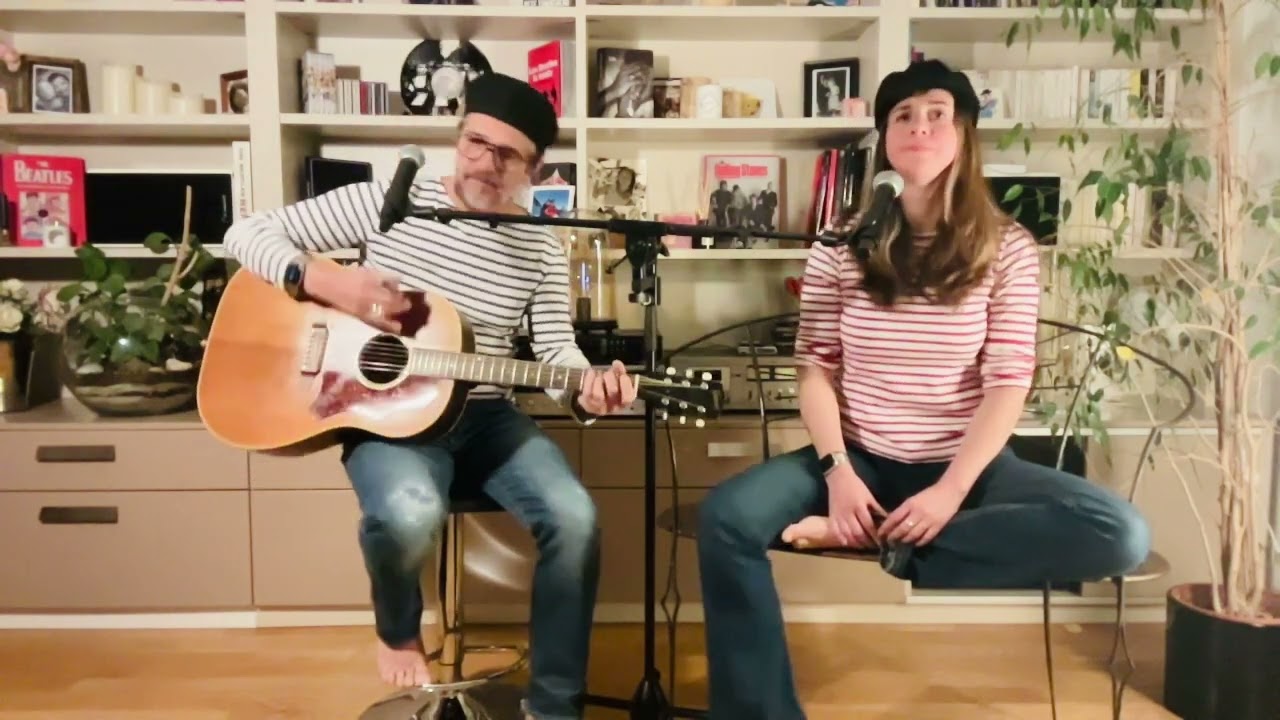 STAND BY ME / EVERY BREATH YOU TAKE