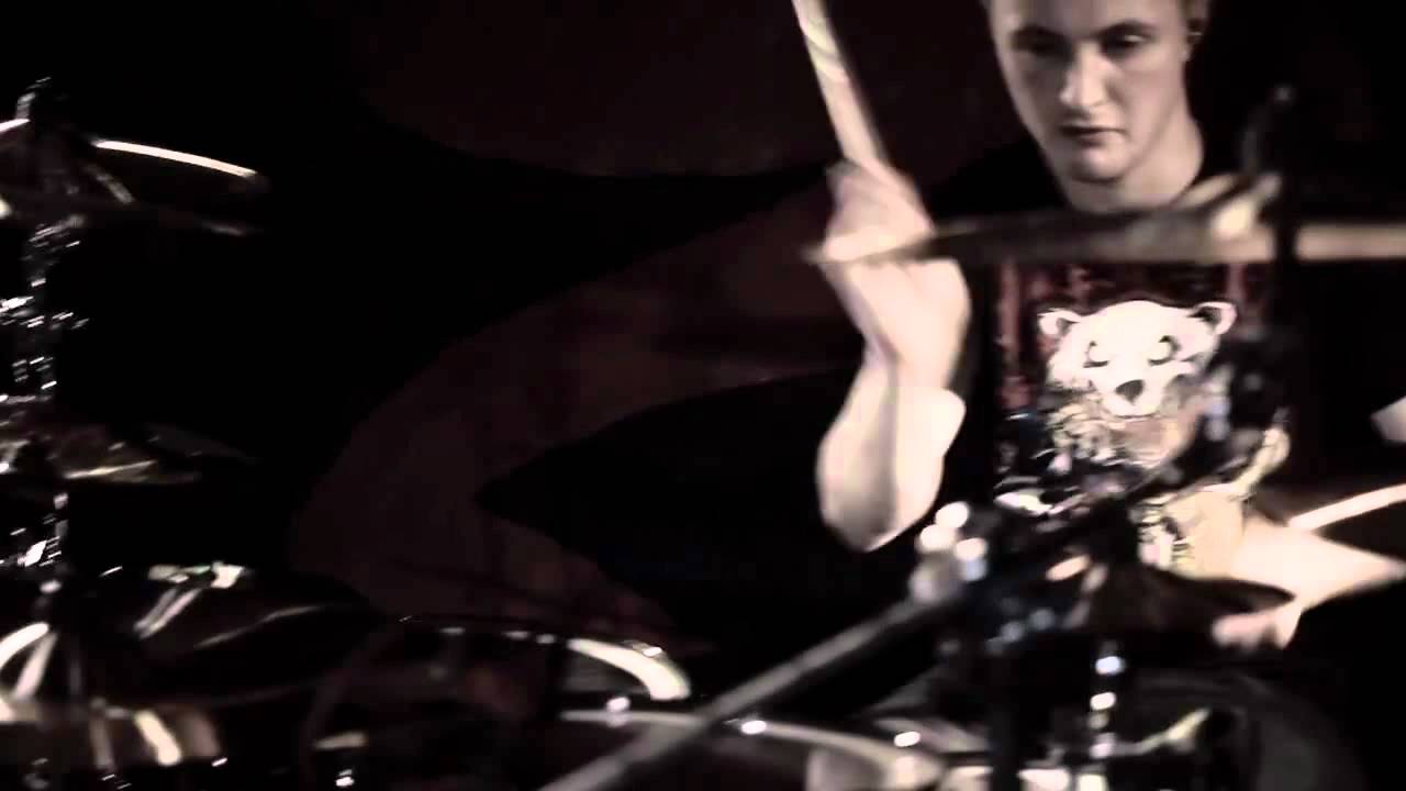 Heart of a Coward - Shade (Official Video)