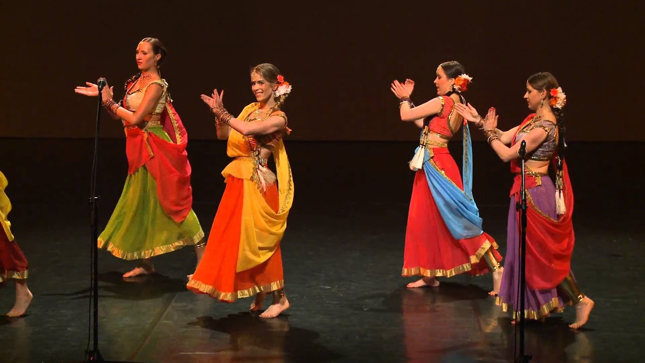 Zespół Tańca Bollywood Moh Lena (3)