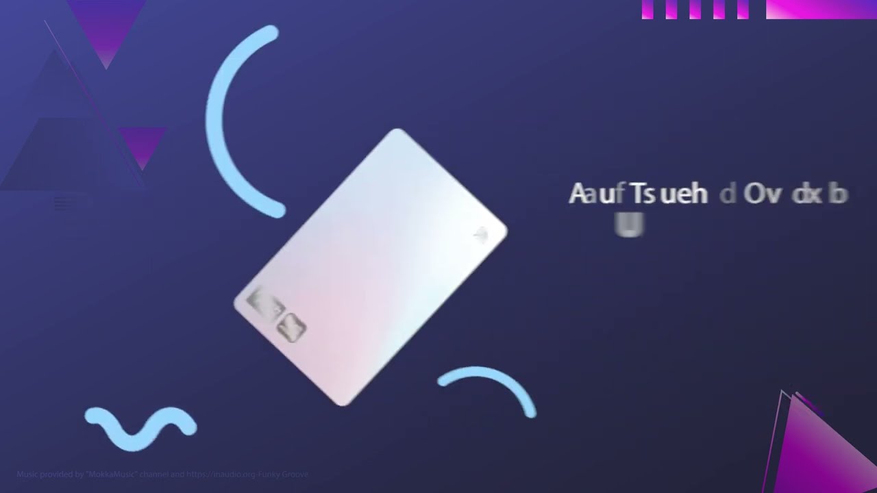 Introducing the enhanced Touch 'n Go card