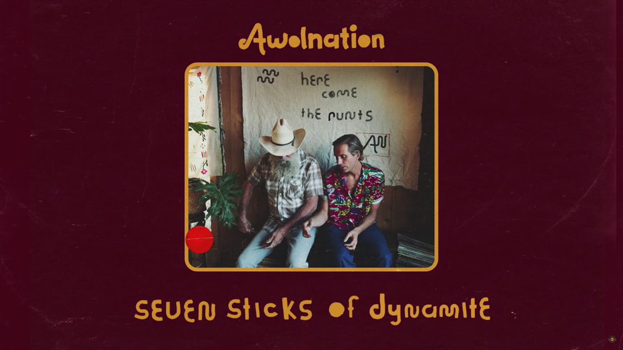 Awolnation 