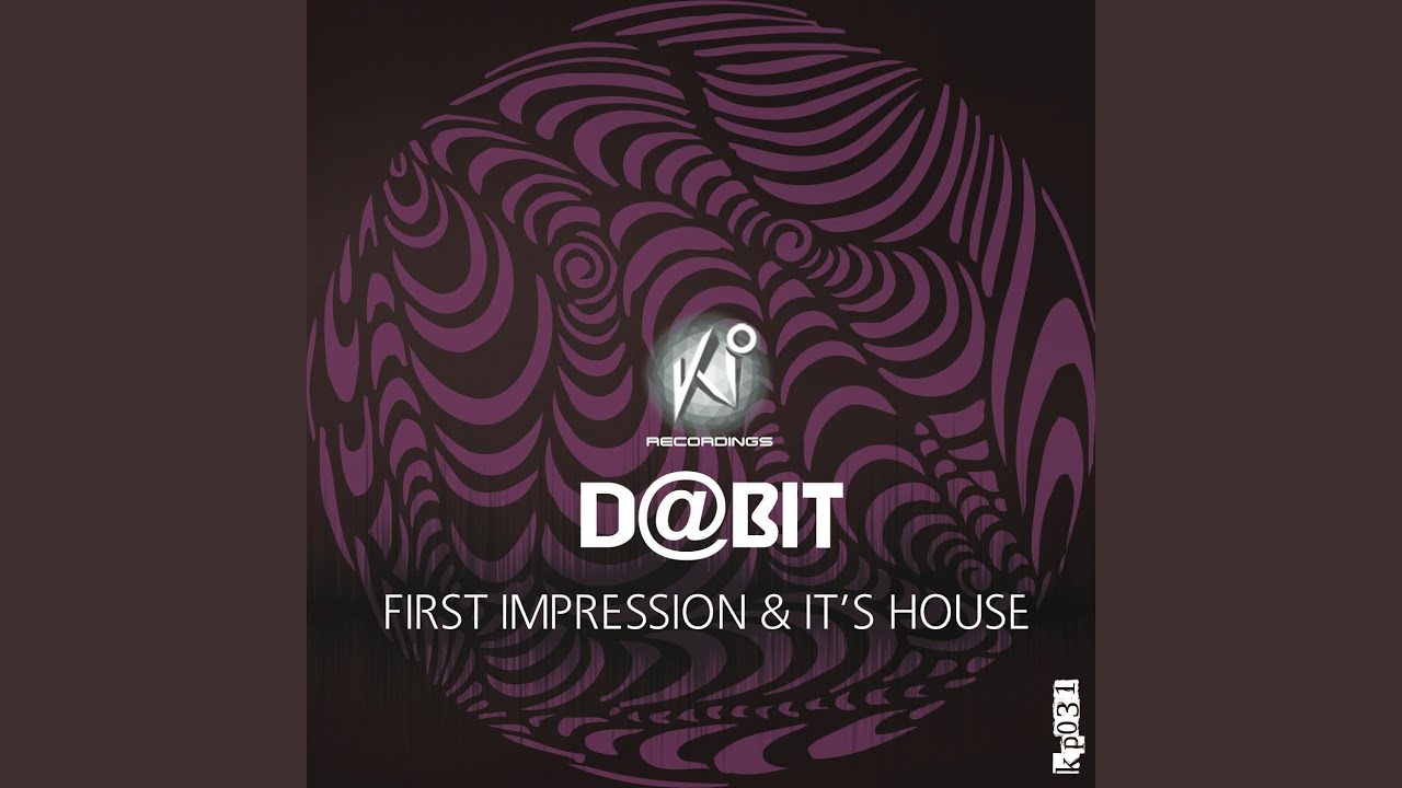 First Impression