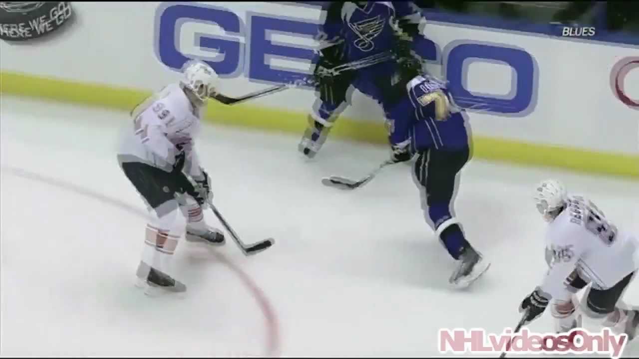 NHL The Goals of the Year 2010-2011 (HD)