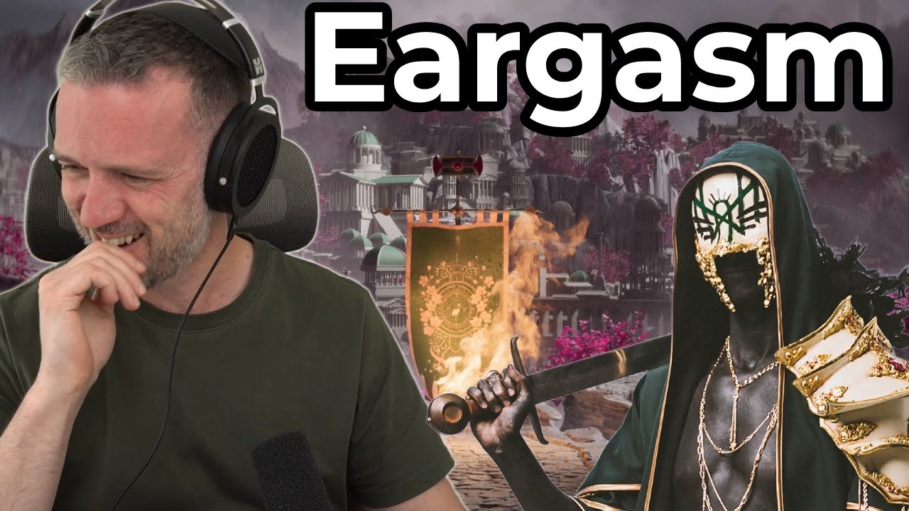 First Time Hearing Sleep Token - Even in Arcadia Full Album Reaction