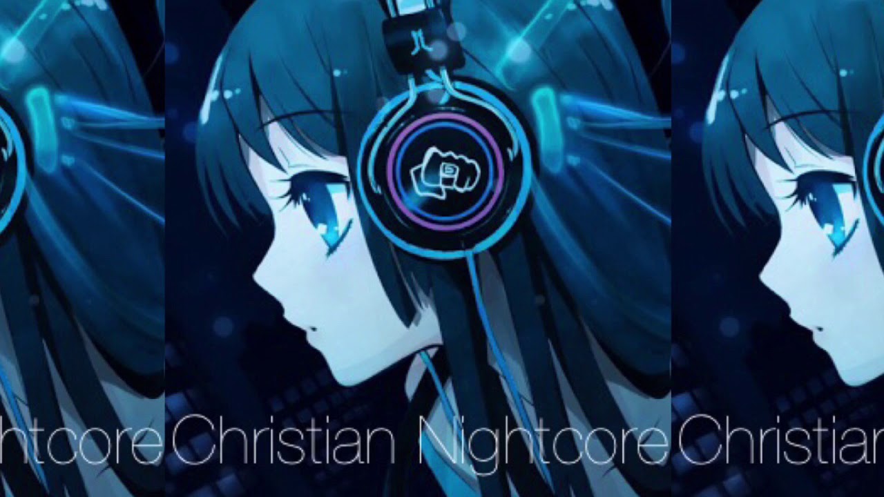 (Nightcore) “Loyal” Lauren Daigle