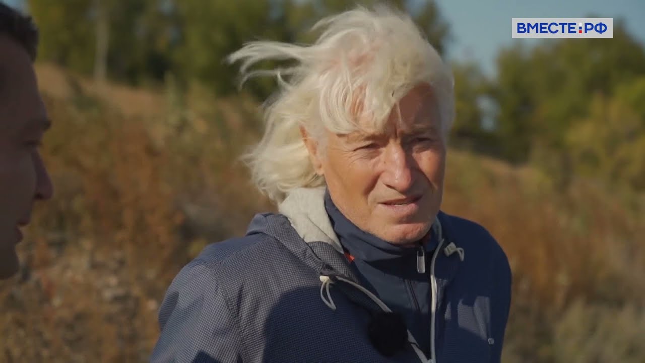 Камышин. Волгоградская область
