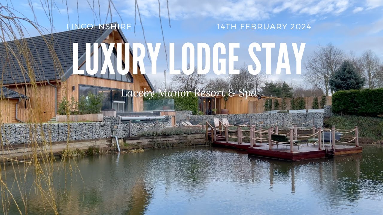 Landall Laceby Manor Golf & Spa Resort   [4K]