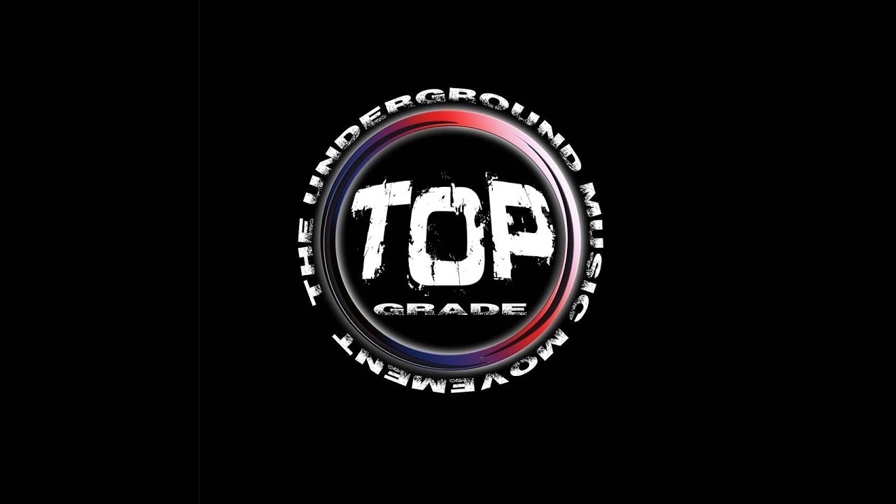 Top Grade °°The Underground Music Movement°°(Omaggio al Amico  Dj Chicco Sour)Mix By Dj Simon