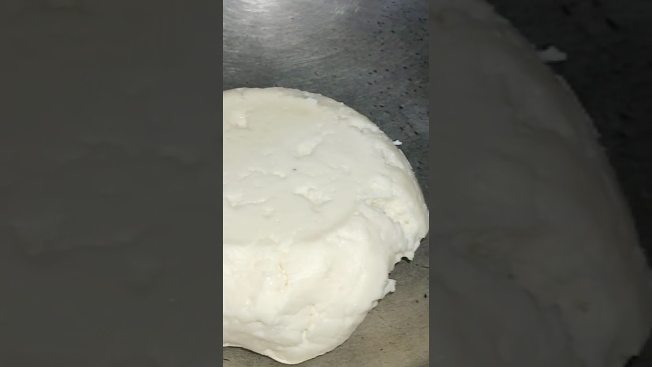 How to Make Pure Desi Ghee at Home | Traditional Danedar Ghee Recipe