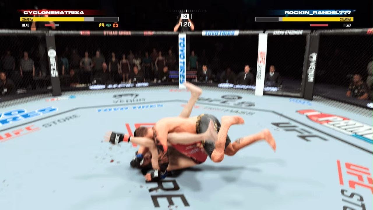 He thought TAKEDOWNS would win It...LOL!!!🥊🎩🕳️🐇💨🥊