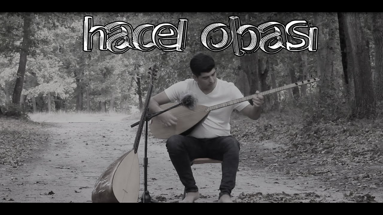 Yunus KOŞAR - HACEL OBASI