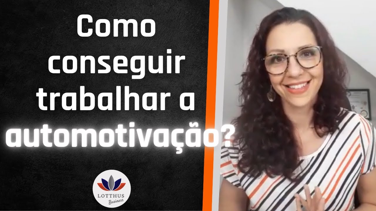 Como trabalhar a automotiva&ccedil;&atilde;o? | Gisele Parente