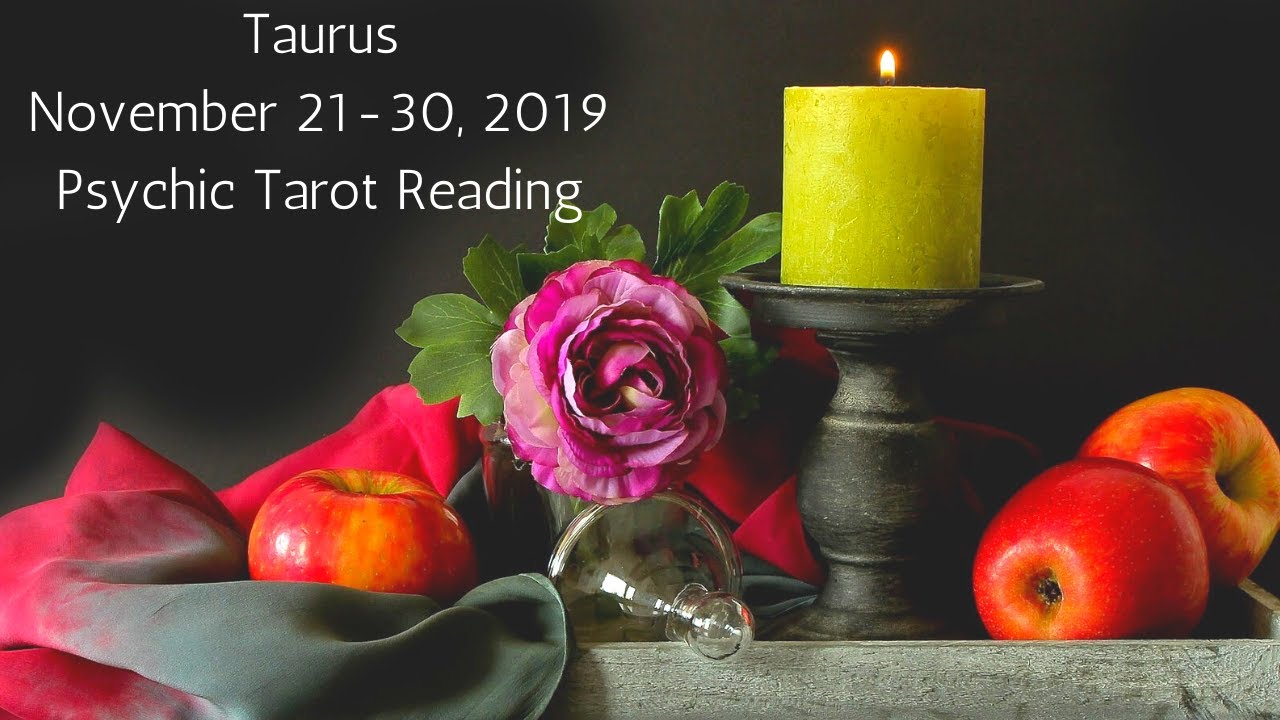 Taurus, I Can't Believe The Divine Blessings That Surround You  // Psychic Tarot Reading