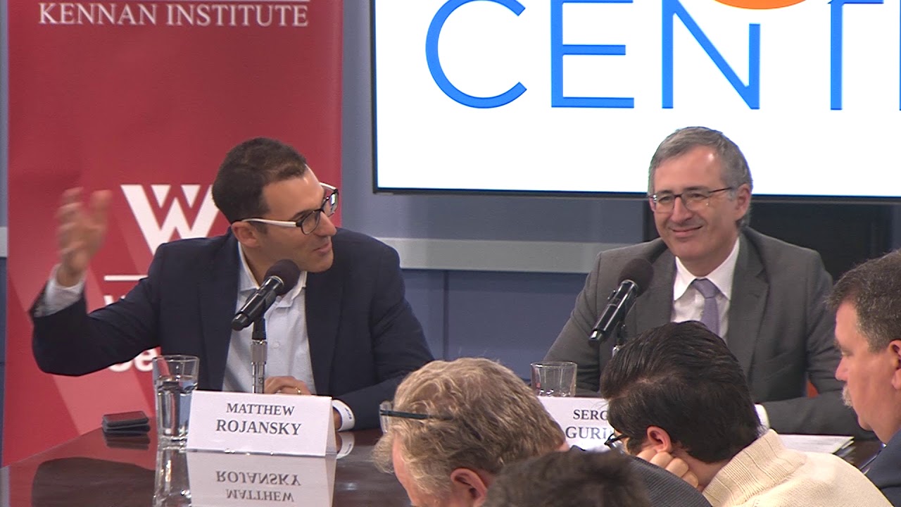 The Political Economy of Reforms in Europe's Neighborhood