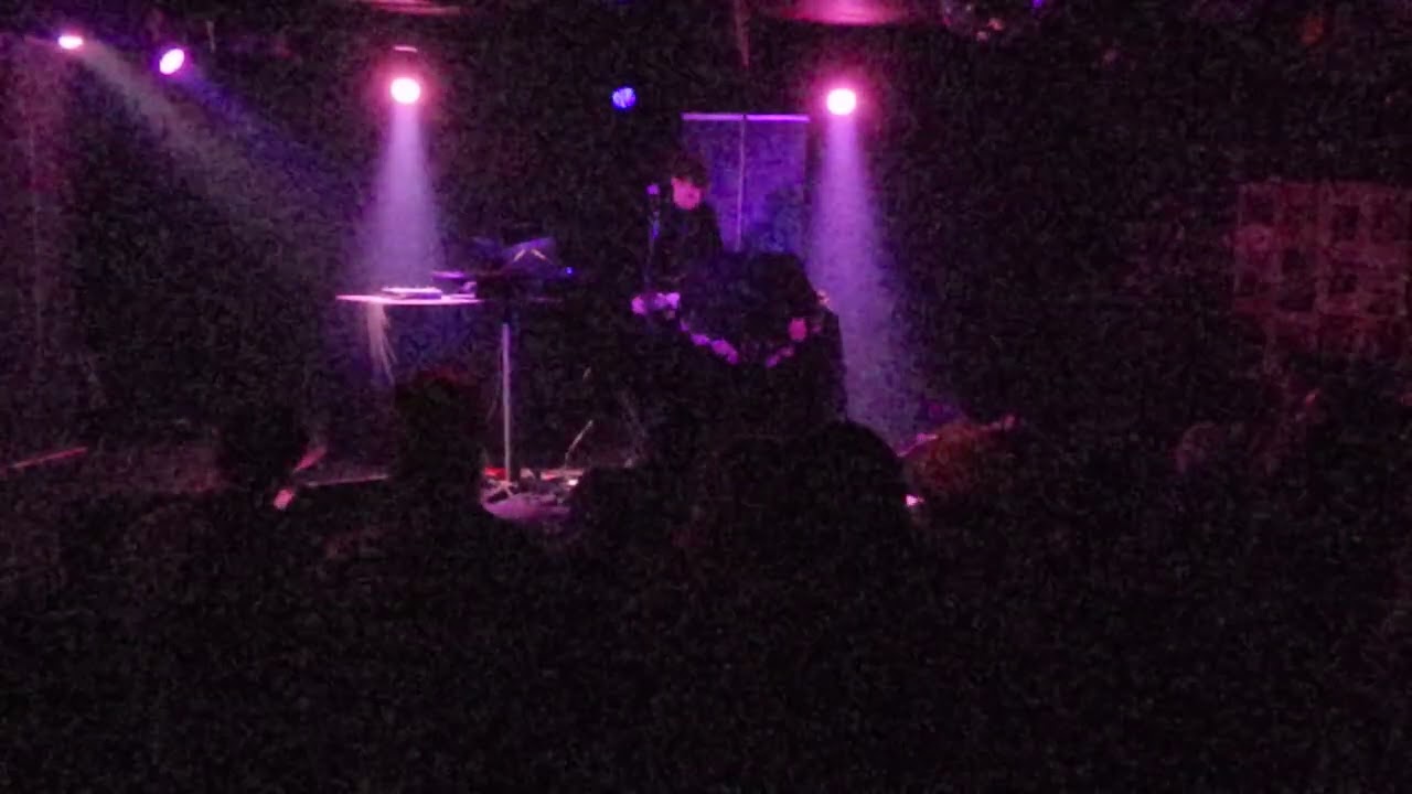 Vanishing Amulet @ The Empty Bottle 1/2