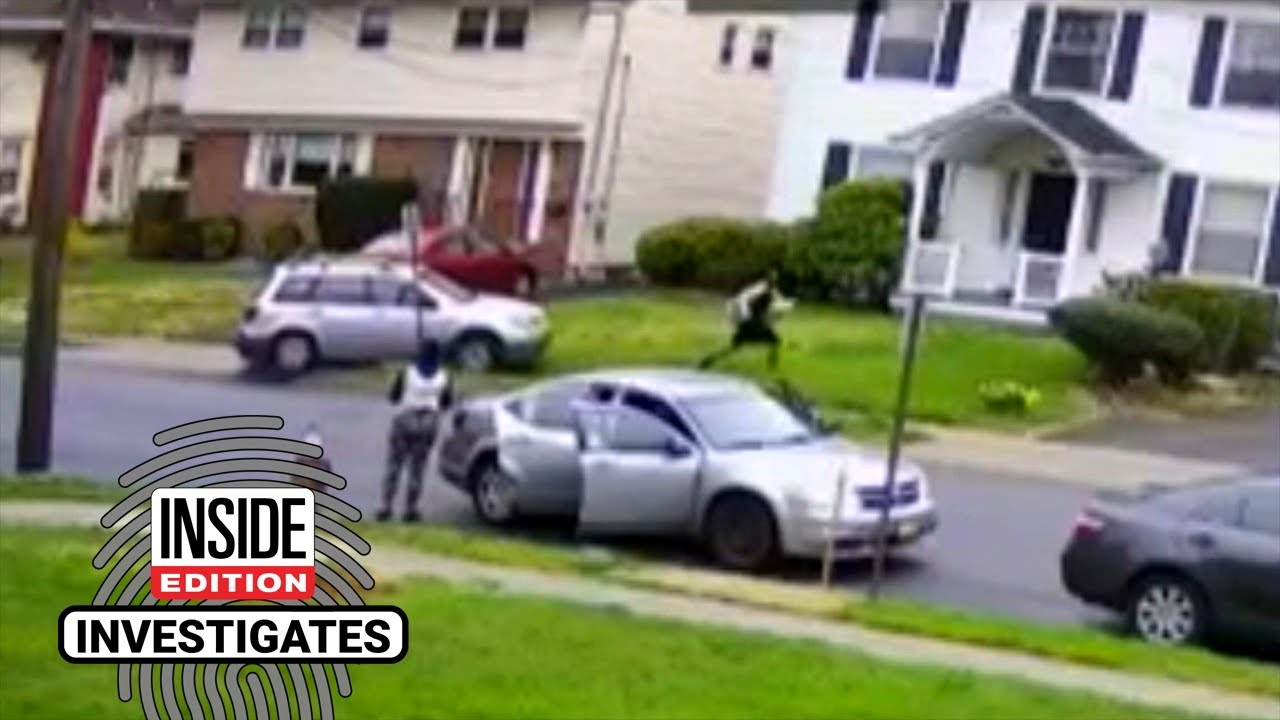 Why Is There an Epidemic of Violent Road Rage Incidents?