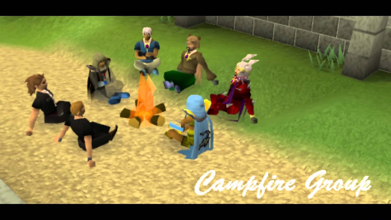 Runescape - My History - 2009: Fame & Fortune