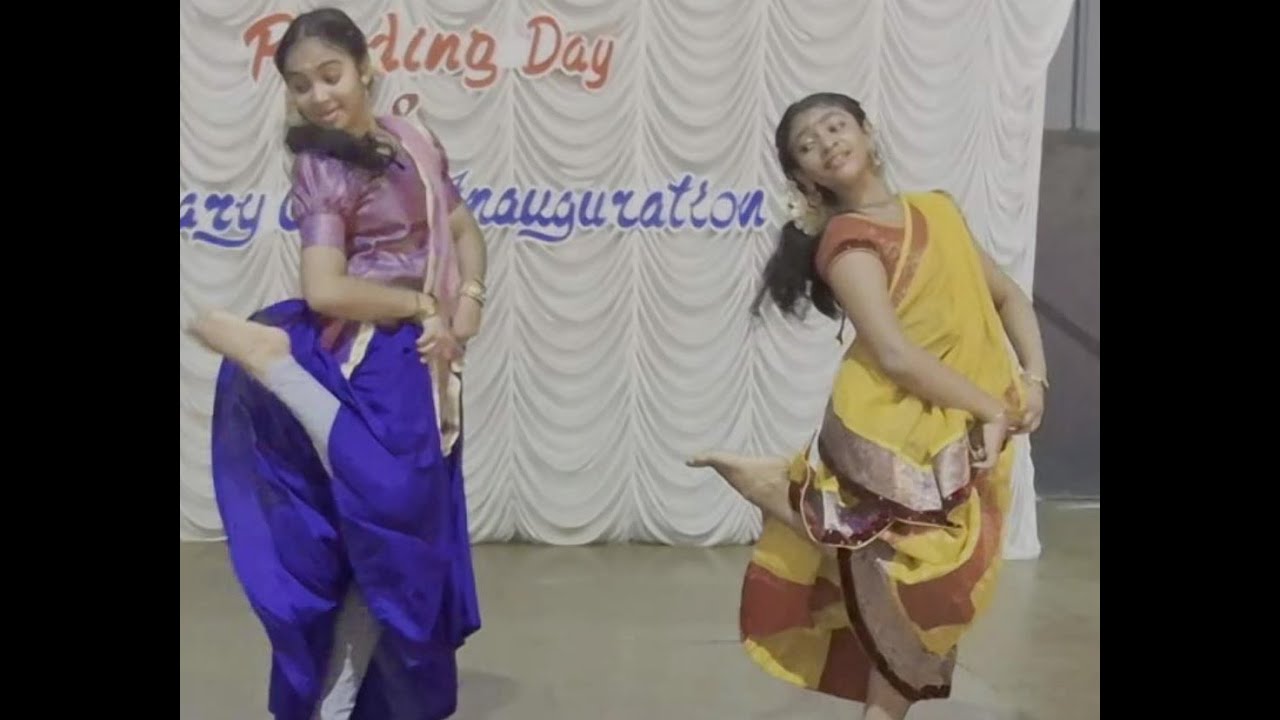 KANAGACHILANKA Dance Cover