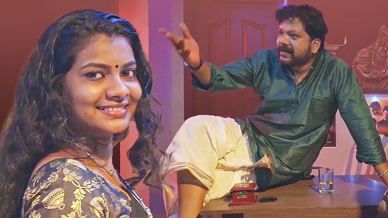 ఇది కాస్త రొమాంటిక్ గా చేయాల్సిన పాత్ర | Telugu Dubbed Movie Scene | Comedy Scene #clips #comedy #yt