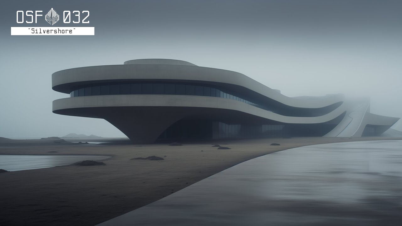 032 // Silvershore