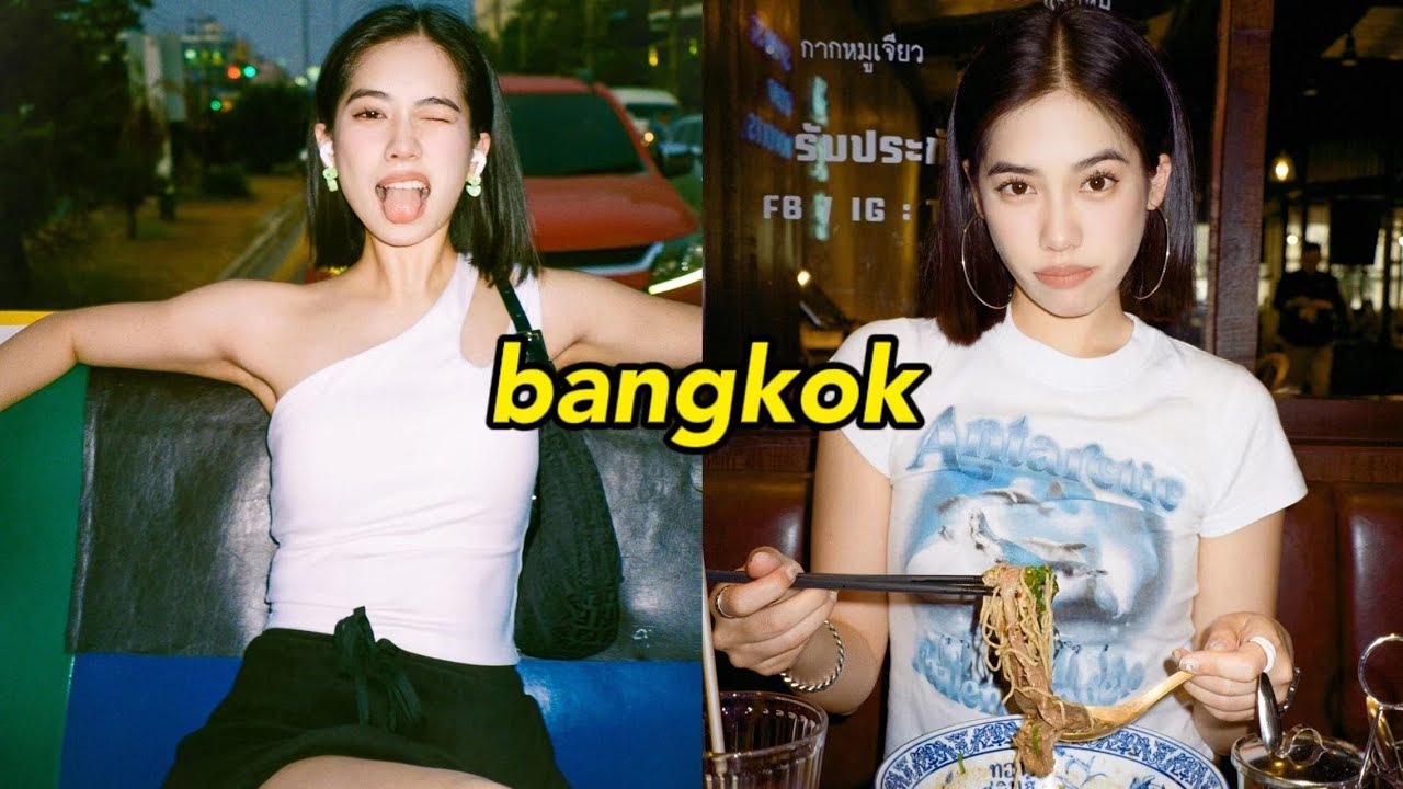bangkok days | giant river prawns, weekend in hua hin, ancient city tour, fun festivals!