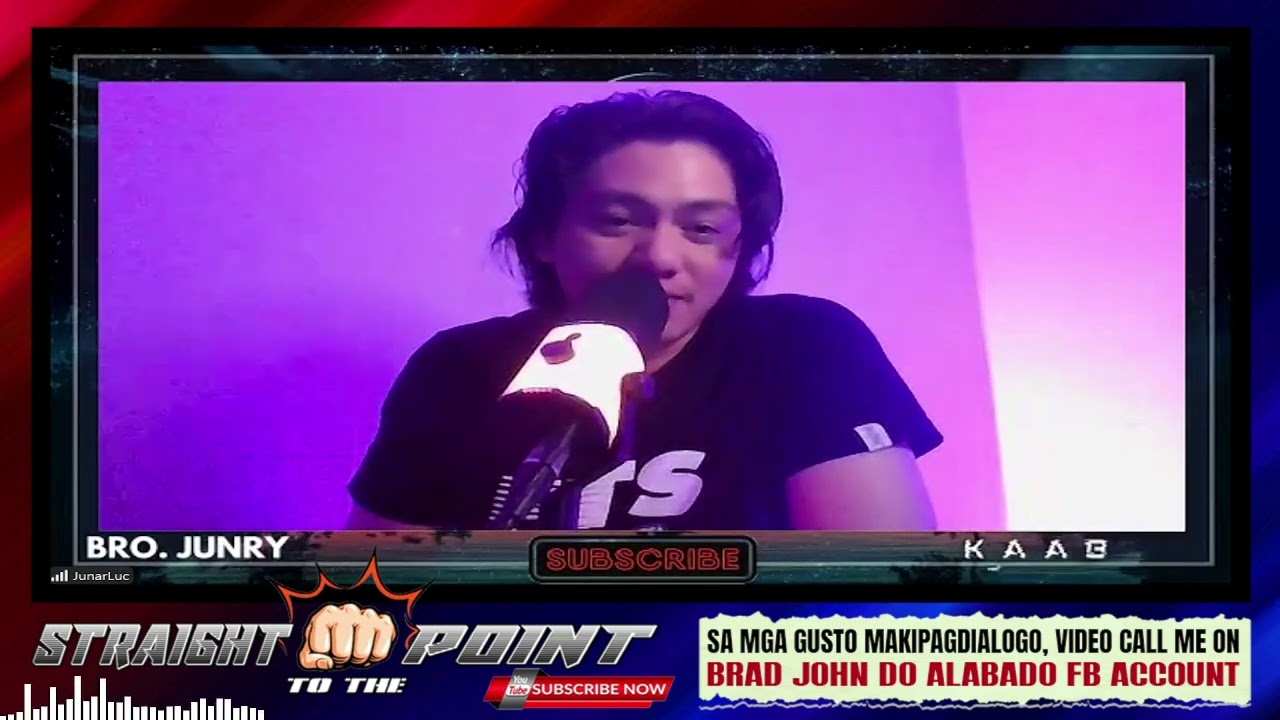 Punto por Punto Doctrinal Talakayan - May 19, 2025 FULL EPISODE