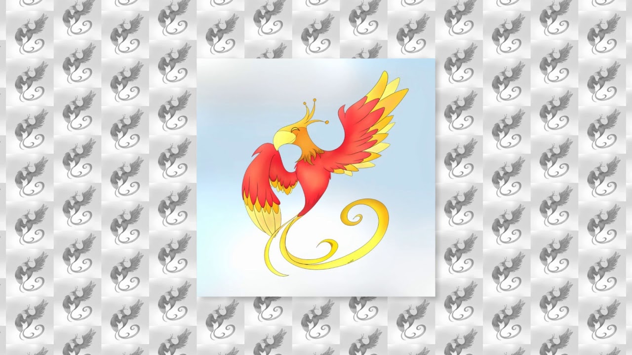 R3CTIFIER & IBlank2Apples - Phoenix (Chang31ing Remix)
