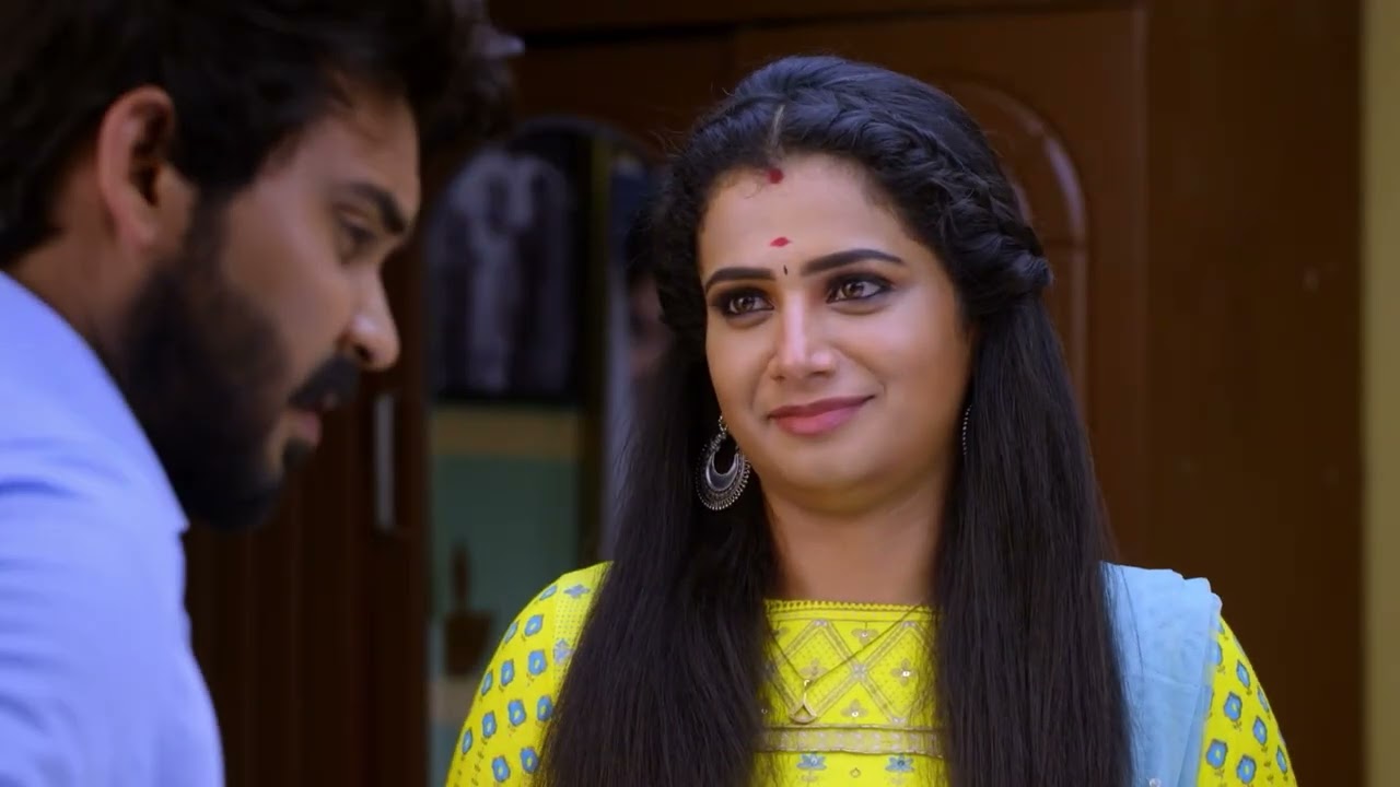 Pudhu Pudhu Arthangal - Ep 72 - Niyaz Khan, Devayani - Tamil Tv Serial - Zee5 Tamil Classics