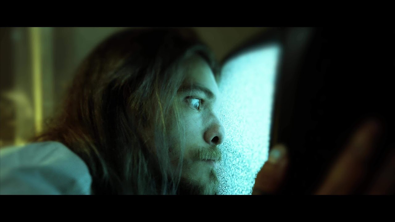 Blackwater - Darkness (Official Music Video)