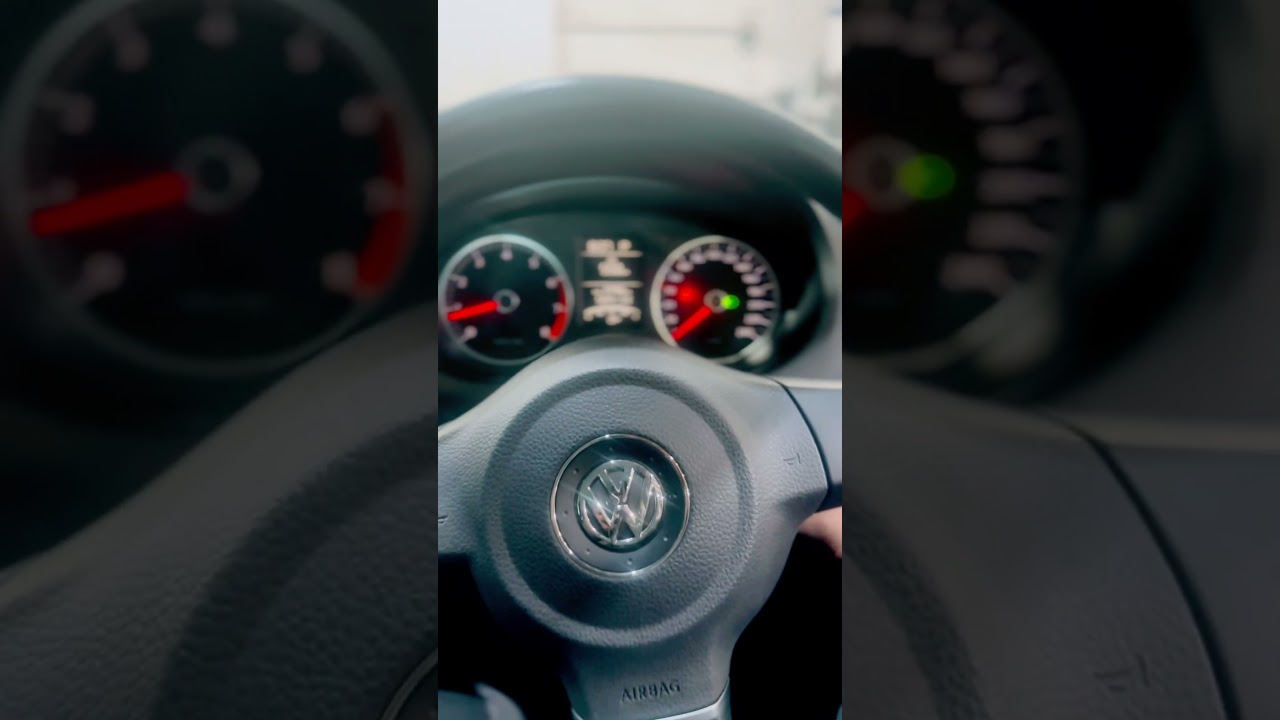 Volkswagen Polo 2010 #automobile #car