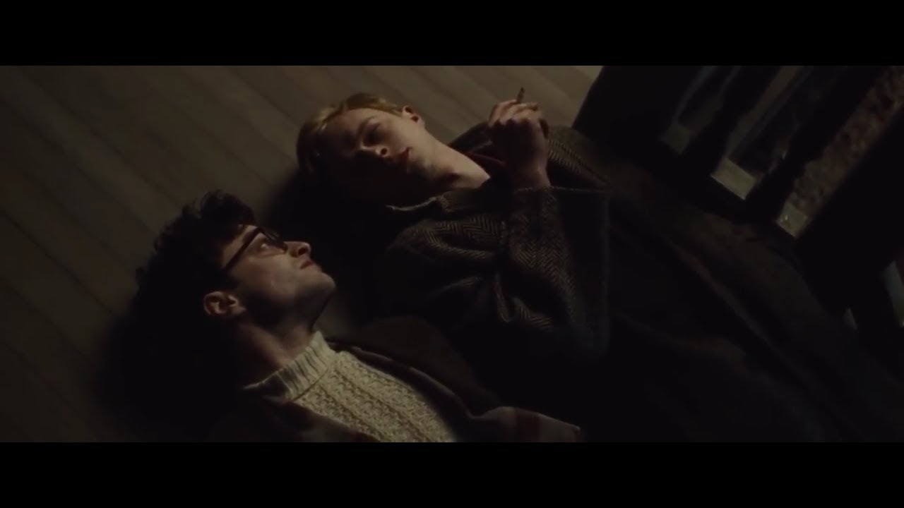 TOP 1 GAY KISS SCENES Movies and TV Series (Daniel Radcliffe & Dane DeHaan)