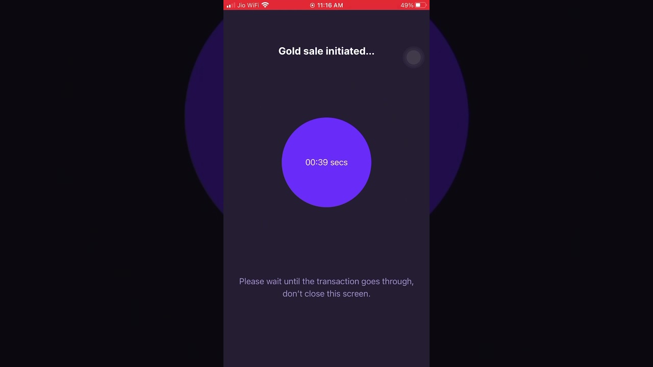 Jar app scam #shorts #jar #scam