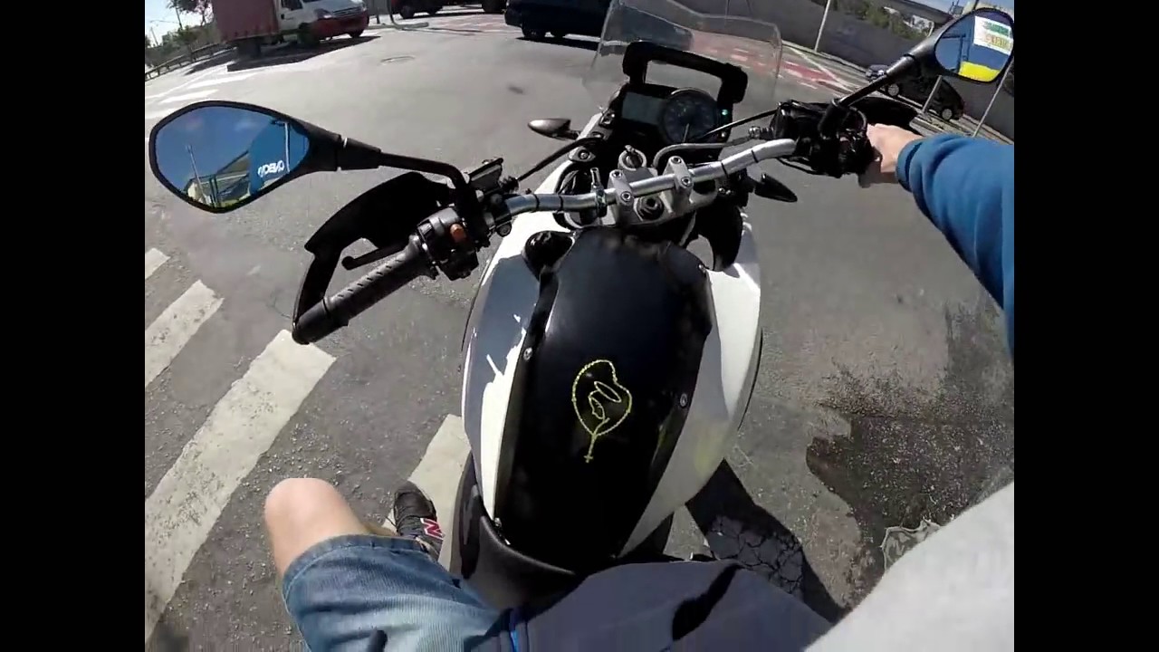 Role de Bmw Gs650 Só Grau e Corte ( Canidia Alemão ) MotoVlog
