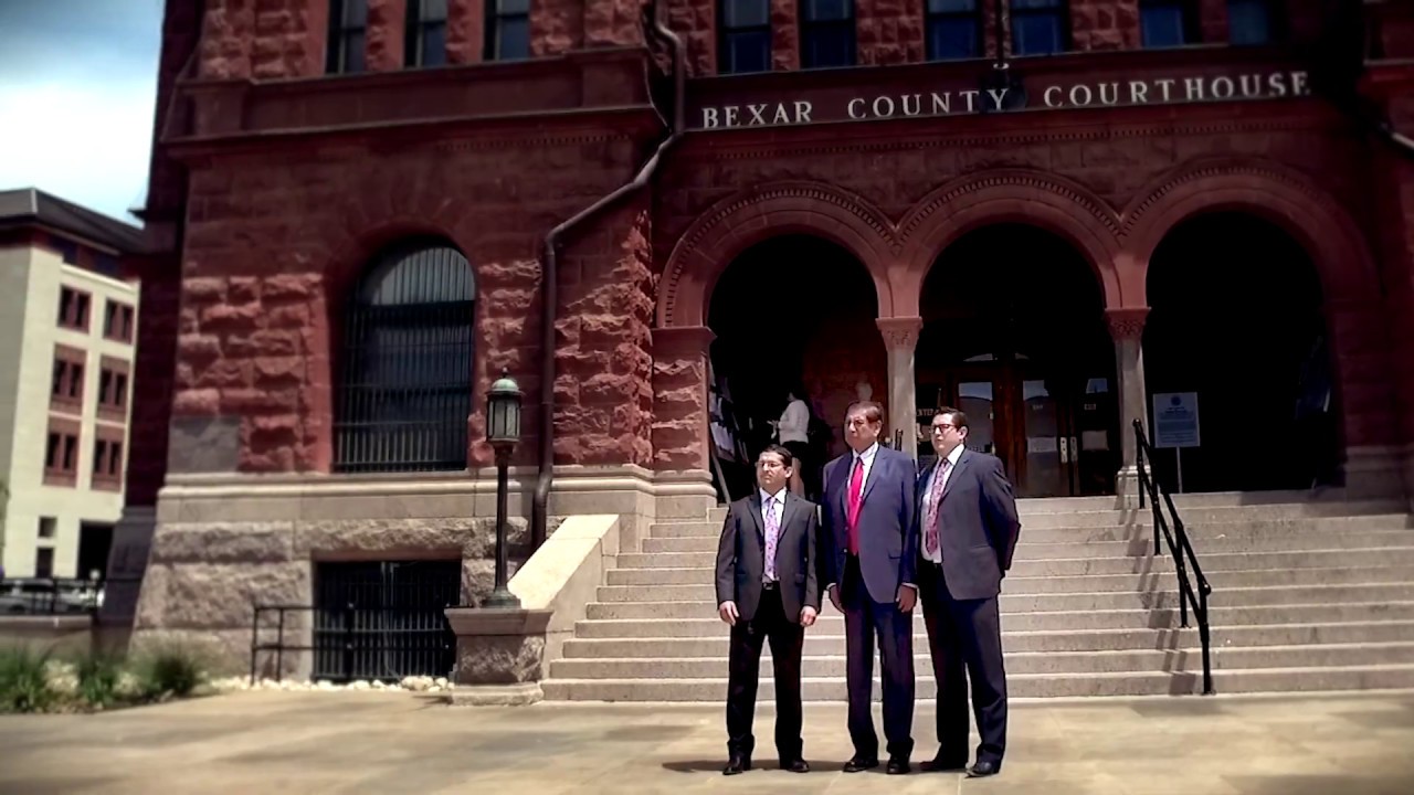 Personal Injury Attorney in Rio Grande Valley