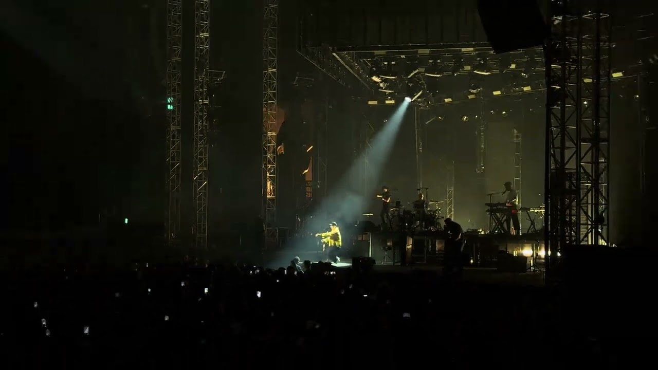 260223 OneRepublic Werever I Go 원리퍼블릭 내한