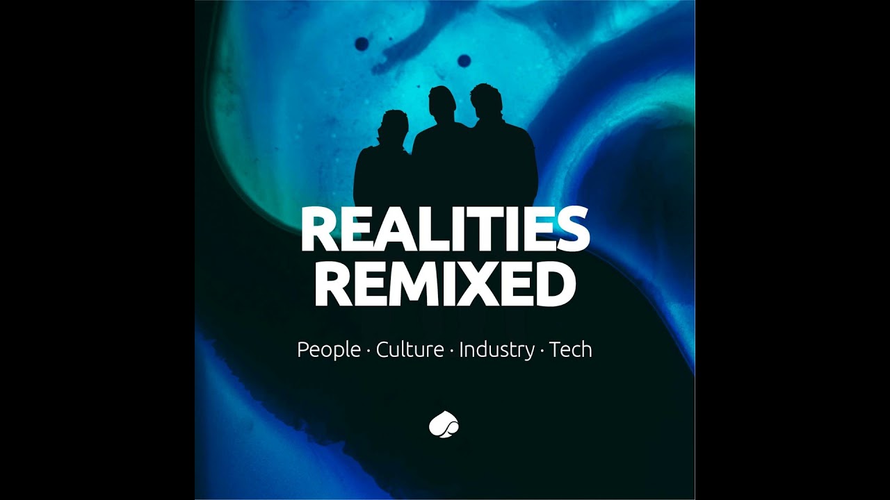 RR001: This is Realities Remixed & big trends for 2026