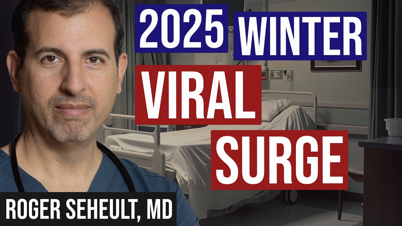 The 2025 Winter Viral Surge