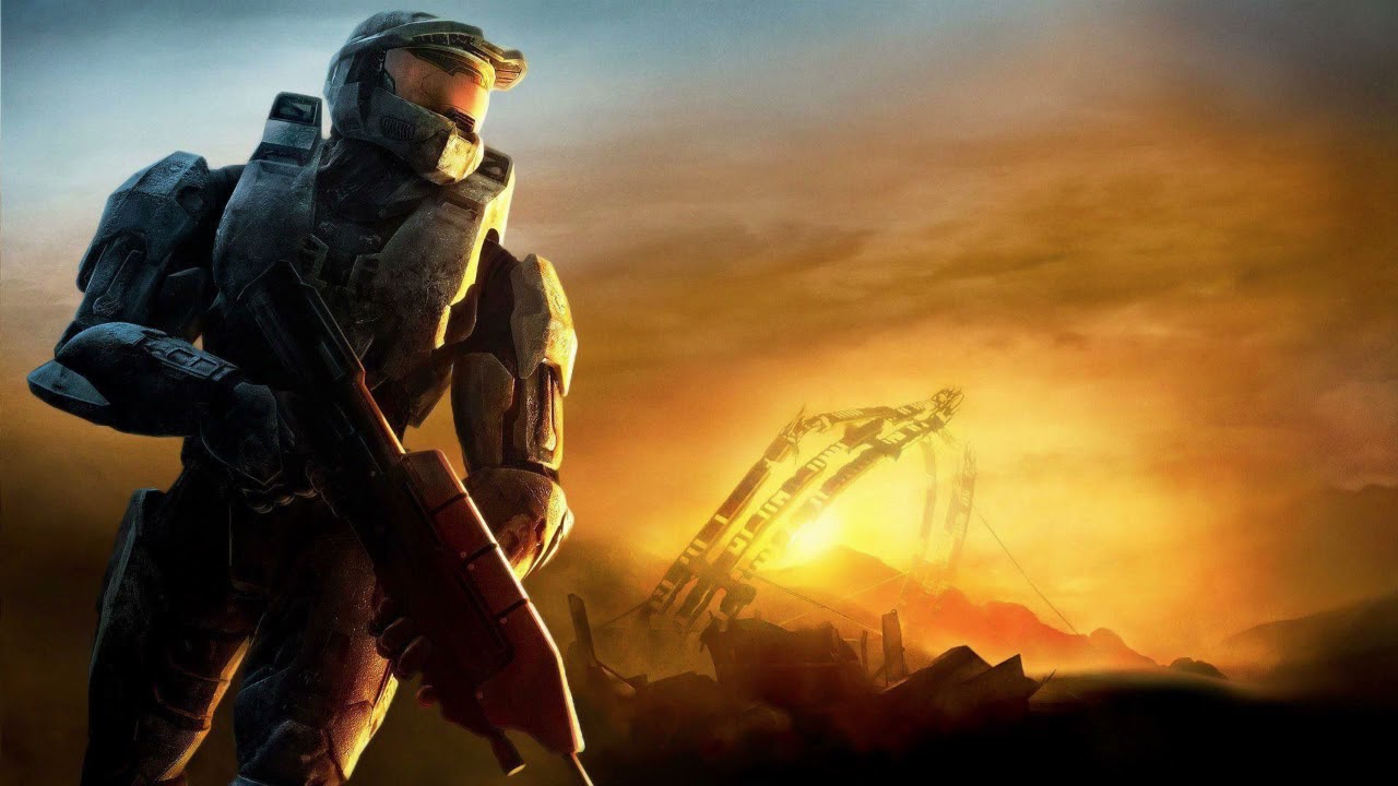 Halo 3 OST: 