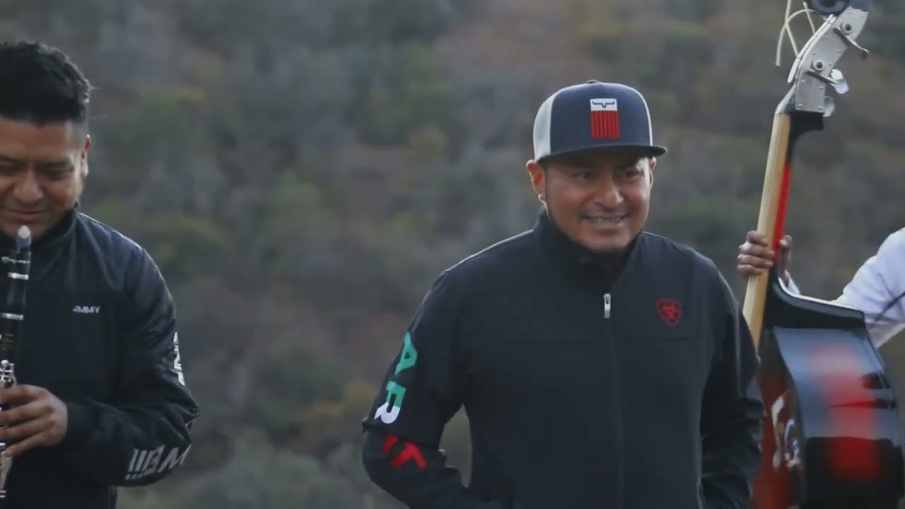 Ensayo en carretera | Banda la Fregona del Compa Makario Añu...