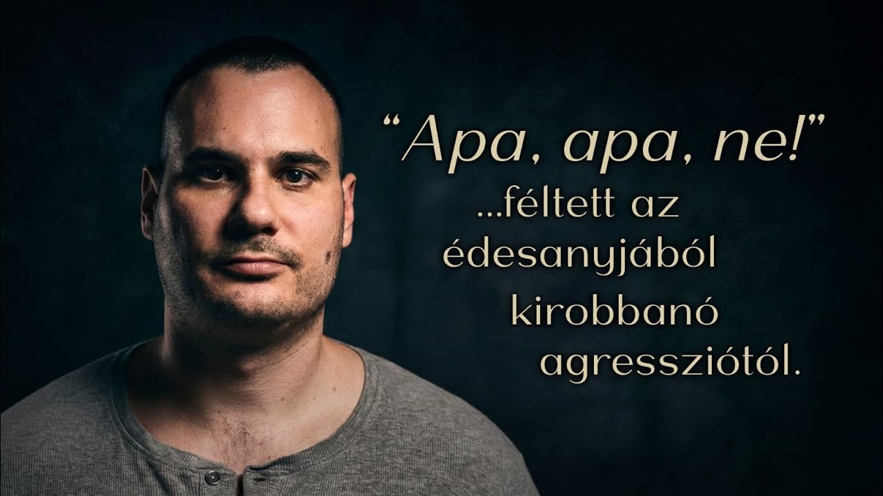 Férfiak elleni bántalmazás. Gyermekelhelyezési per. Bipoláris zavar. | Bella Máté